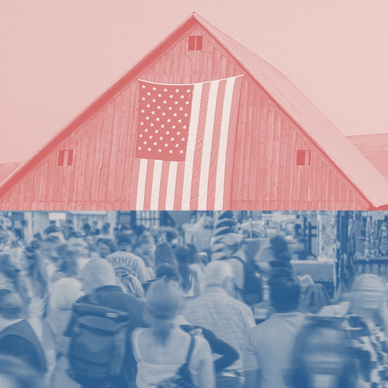 Geopolitics will hit American CMOs