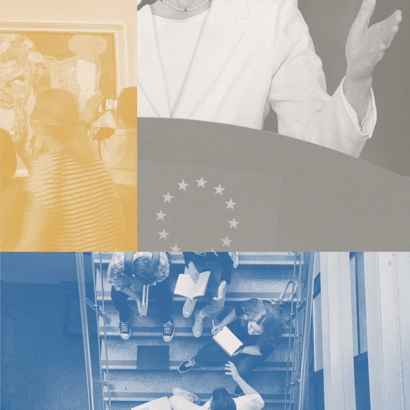 The Missing European Dream